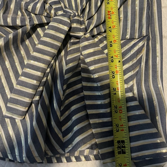 Eva Franco Anthropology Size 8 - Picture 7 of 10